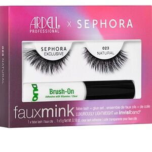 • ARDELL x SEPHORA LASHES